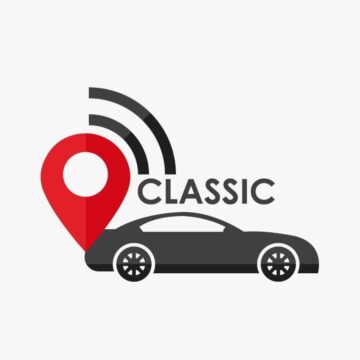 Autonemo Classic GPS Tracker